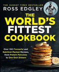 The World's Fittest Cookbook - MPHOnline.com