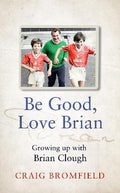 Be Good, Love Brian - MPHOnline.com