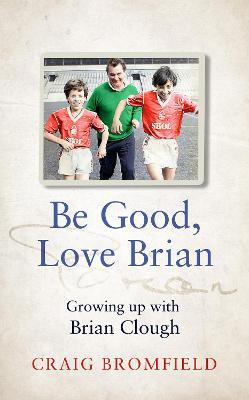 Be Good, Love Brian - MPHOnline.com