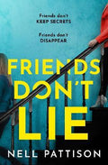 Friends Don't Lie - MPHOnline.com