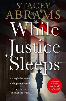 While Justice Sleeps (UK) - MPHOnline.com