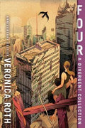 Four: A Divergent Collection (10th Anniversary Edition) - MPHOnline.com