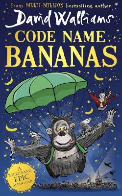 Code Name Bananas - MPHOnline.com