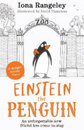 Einstein the Penguin - MPHOnline.com