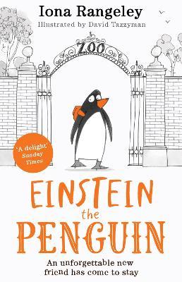 Einstein the Penguin - MPHOnline.com