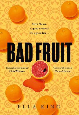 Bad Fruit - MPHOnline.com