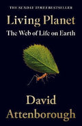 Living Planet : The Web of Life on Earth - MPHOnline.com