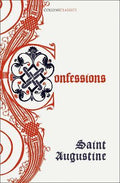 The Confessions of Saint Augustine (Collins Classics) US - MPHOnline.com