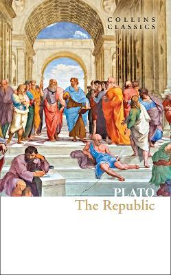 The Republic (Collins Classics) UK - MPHOnline.com