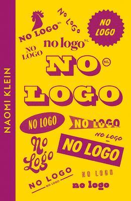 No Logo (Collins Modern Classics) - MPHOnline.com