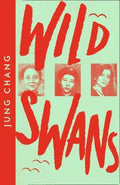 Wild Swans : Three Daughters of China(Collins Modern Classics) - MPHOnline.com