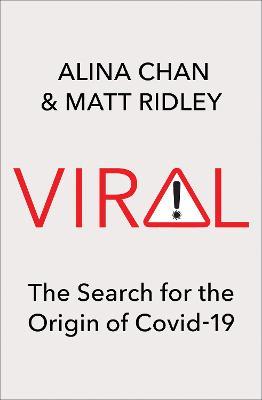 Viral : The Search for the Origin of Covid-19 - MPHOnline.com