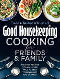 Good Housekeeping The Ultimate Family and Friends Collection - MPHOnline.com