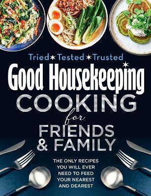 Good Housekeeping The Ultimate Family and Friends Collection - MPHOnline.com