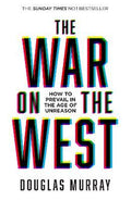 The War on the West - MPHOnline.com