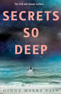 Secrets So Deep - MPHOnline.com