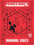 Official Minecraft Annual 2023 - MPHOnline.com