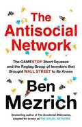 The Antisocial Network - MPHOnline.com