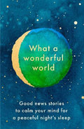 What a Wonderful World - MPHOnline.com