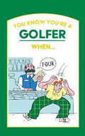 You Know You're a Golfer When… - MPHOnline.com