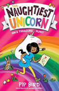 The Naughtiest Unicorn on a Treasure Hunt - MPHOnline.com