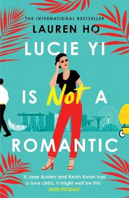 Lucie Yi Is Not A Romantic (UK) - MPHOnline.com