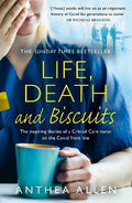 Life, Death and Biscuits - MPHOnline.com