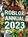 100% Unofficial Roblox Annual 2023 - MPHOnline.com