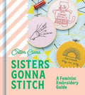 Sisters Gonna Stitch - MPHOnline.com
