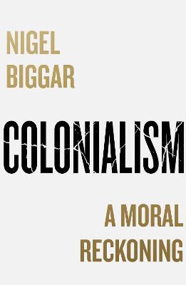 Colonialism: A Moral Reckoning - MPHOnline.com