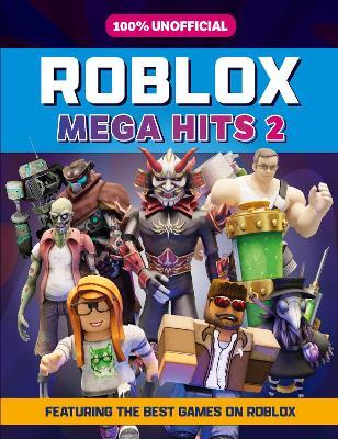 100% Unofficial Roblox Mega Hits 2 - MPHOnline.com