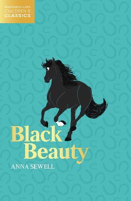 Black Beauty (Harper Classics) - MPHOnline.com