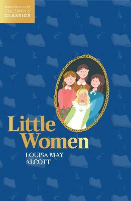 Little Women (Harper Classics) - MPHOnline.com