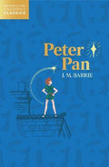 Peter Pan (Harper Classics) - MPHOnline.com