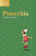 Pinocchio (Harper Classics) - MPHOnline.com