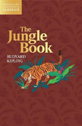 The Jungle Book (Harper Classics) - MPHOnline.com