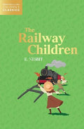 The Railway Children (Harper Classics) - MPHOnline.com