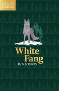 White Fang (Harper Classics) - MPHOnline.com