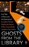 Ghosts from the Library - MPHOnline.com