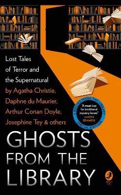 Ghosts from the Library - MPHOnline.com