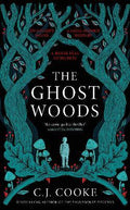 The Ghost Woods 9780008515904 - MPHOnline.com