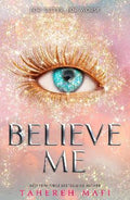 [Releasing 16 November 2021] Shatter Me #7: Believe Me - MPHOnline.com