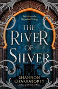 The River Of Silver (Tales From The Daevabad Trilogy) 9780008518424 - MPHOnline.com