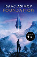 Foundation (Apple Series Tie-In Edition) (UK) - MPHOnline.com