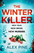 The Winter Killer 9780008520267 - MPHOnline.com