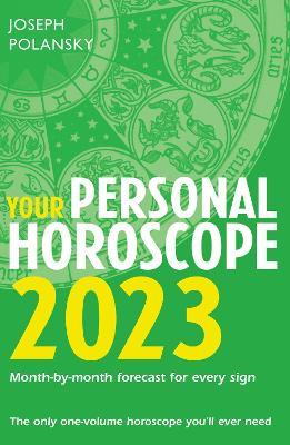 Your Personal Horoscope 2023 - MPHOnline.com