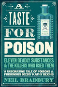 A Taste for Poison - MPHOnline.com