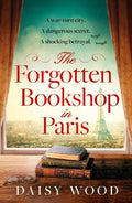 The Forgotten Bookshop In Paris 9780008525248 - MPHOnline.com