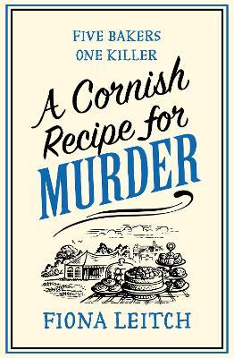 A Cornish Recipe For Murder 9780008525378 - MPHOnline.com