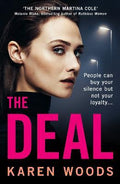 The Deal 9780008528676 - MPHOnline.com